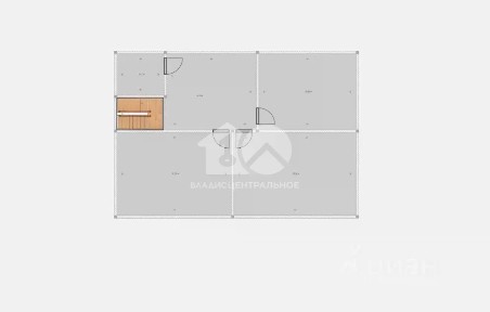 Продается 2-этажный дом, 300 м²