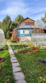Продается 2-этажный дом, 80 м²