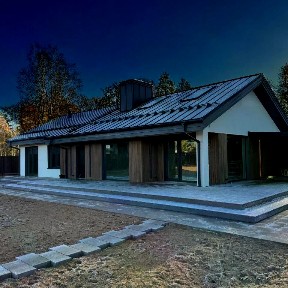 Продается 1-этажный дом, 162 м²