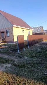 Продается 1-этажный дом, 85 м²