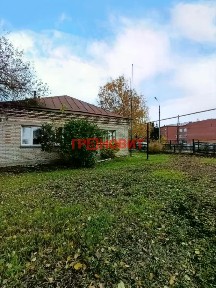 Продается 1-этажный дом, 82 м²