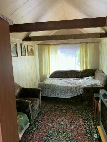 Продается 2-этажный дом, 60 м²