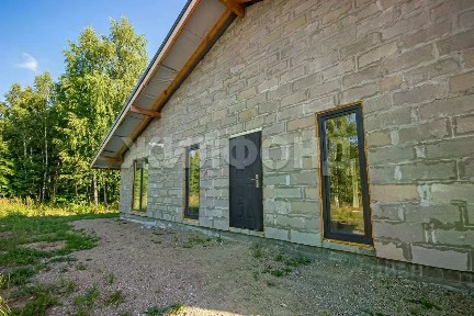 Продается 1-этажный коттедж, 187,9 м²