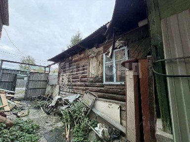 Продается 1/2 часть дома, 107,2 м²