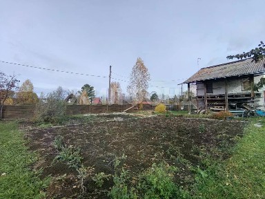 Продается 2-этажный дом, 30 м²