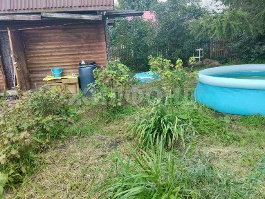 Продается 2-этажный дом, 36 м²