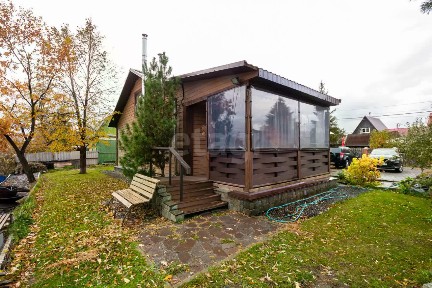 Продается 2-этажный дом, 150 м²