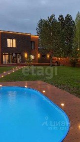 Продается 2-этажный дом, 176,6 м²
