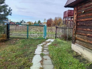 Продается 2-этажный дом, 55 м²
