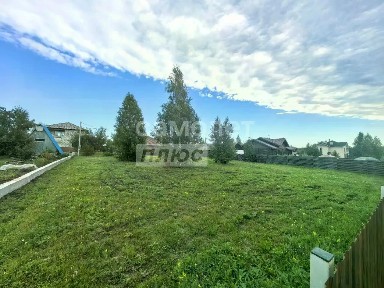 Продается участок, 10 сот.