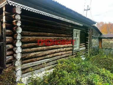 Продается 1-этажный дом, 32,5 м²