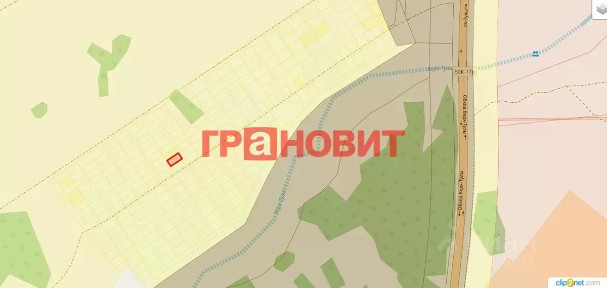 Продается участок, 8 сот.