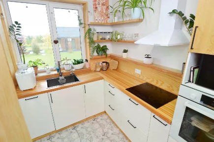 Продается 1-этажный дом, 117,5 м²