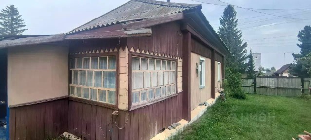 Продается 1-этажный дом, 74,3 м²