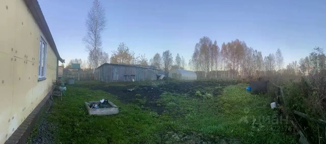 Продается 2-этажный дом, 60 м²