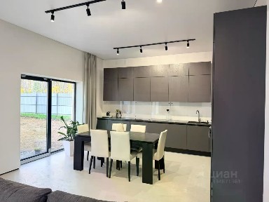 Продается 2-этажный коттедж, 183,4 м²