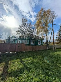 Продается 1-этажный дом, 53,8 м²