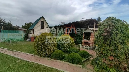 Продается 2-этажный дом, 60 м²