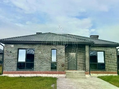 Продается 1-этажный коттедж, 147 м²