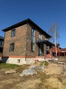 Продается 2-этажный коттедж, 120 м²