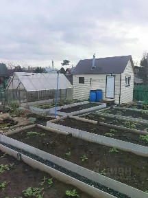 Продается 1-этажный дом, 46,7 м²