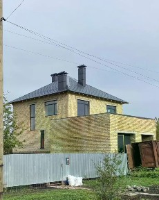 Продается 2-этажный дом, 170 м²