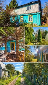 Продается 2-этажный дом, 72,5 м²