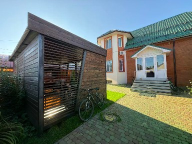 Продается 2-этажный коттедж, 170 м²
