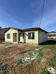 Продается 1-этажный коттедж, 122 м²