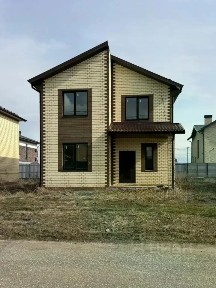 Продается 2-этажный коттедж, 135 м²
