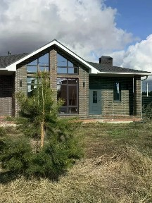 Продается 1-этажный коттедж, 130 м²