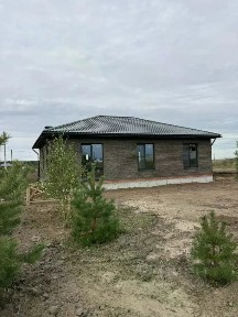 Продается 1-этажный дом, 100 м²