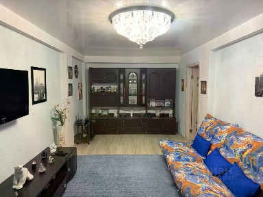 Продается 2-комн. квартира, 56,1 м²