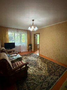 Продается 3-комн. квартира, 61 м²