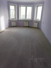 Продается 2-комн. квартира, 58,6 м²