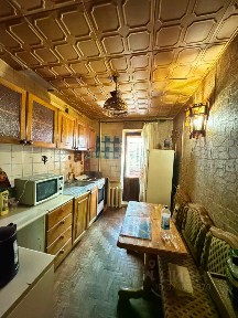Продается 3-комн. квартира, 63,3 м²