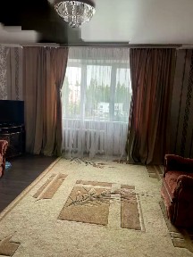 Продается 3-комн. квартира, 68,7 м²