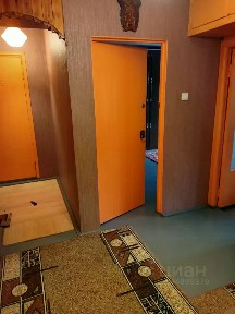 Сдается 2-комн. квартира, 54 м²