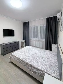 Сдается 1-комн. квартира, 42,5 м²