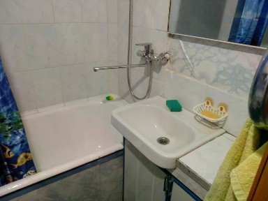 Сдается 3-комн. квартира, 70 м²