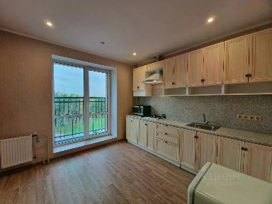 Сдается 2-комн. квартира, 62 м²