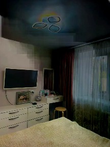 Сдается 2-комн. квартира, 56 м²