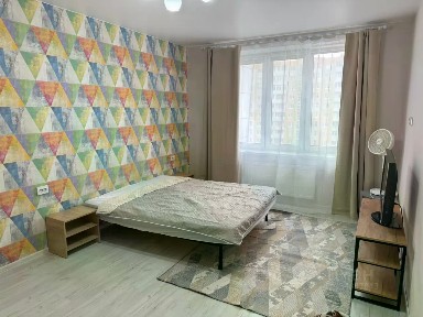 Сдается 1-комн. квартира, 45 м²