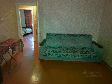 Сдается 2-комн. квартира, 42,7 м²