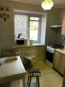 Сдается 3-комн. квартира, 51,1 м²