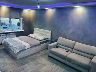 Сдается 1-комн. квартира, 38 м²