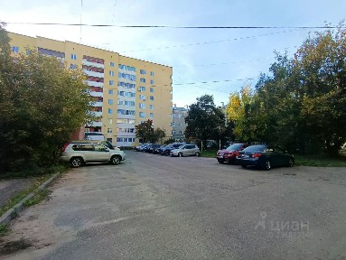 Сдается 2-комн. квартира, 56,7 м²