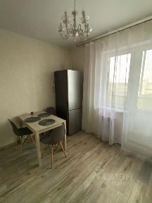 Сдается 1-комн. квартира, 35 м²