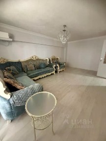 Сдается 3-комн. квартира, 67,5 м²
