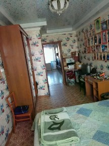 Продается 1-комн. квартира, 43 м²